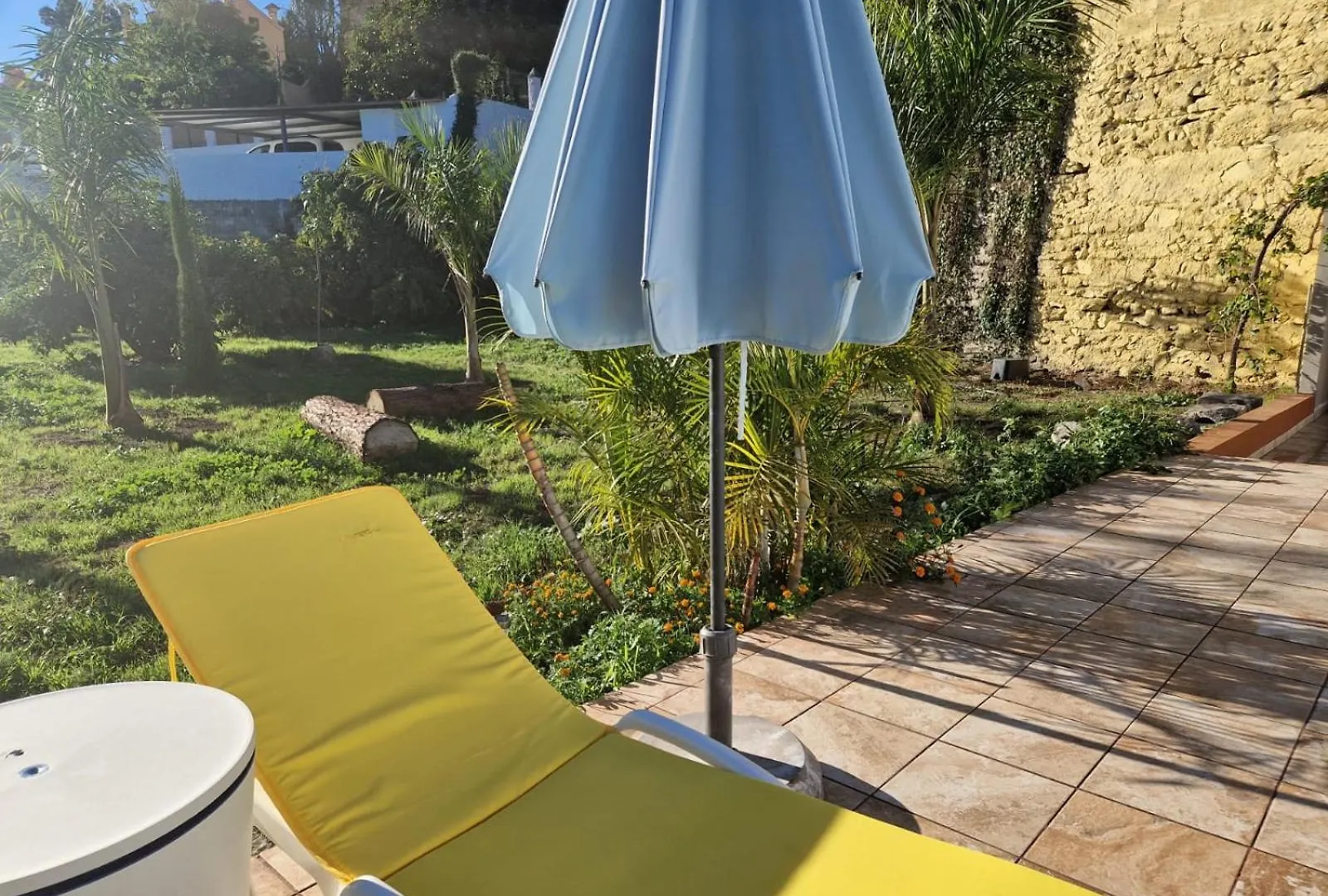 Сasa de vacaciones Villa Casa Con Piscina, High-Speed Wi-Fi Y Vistas Santa Brígida España