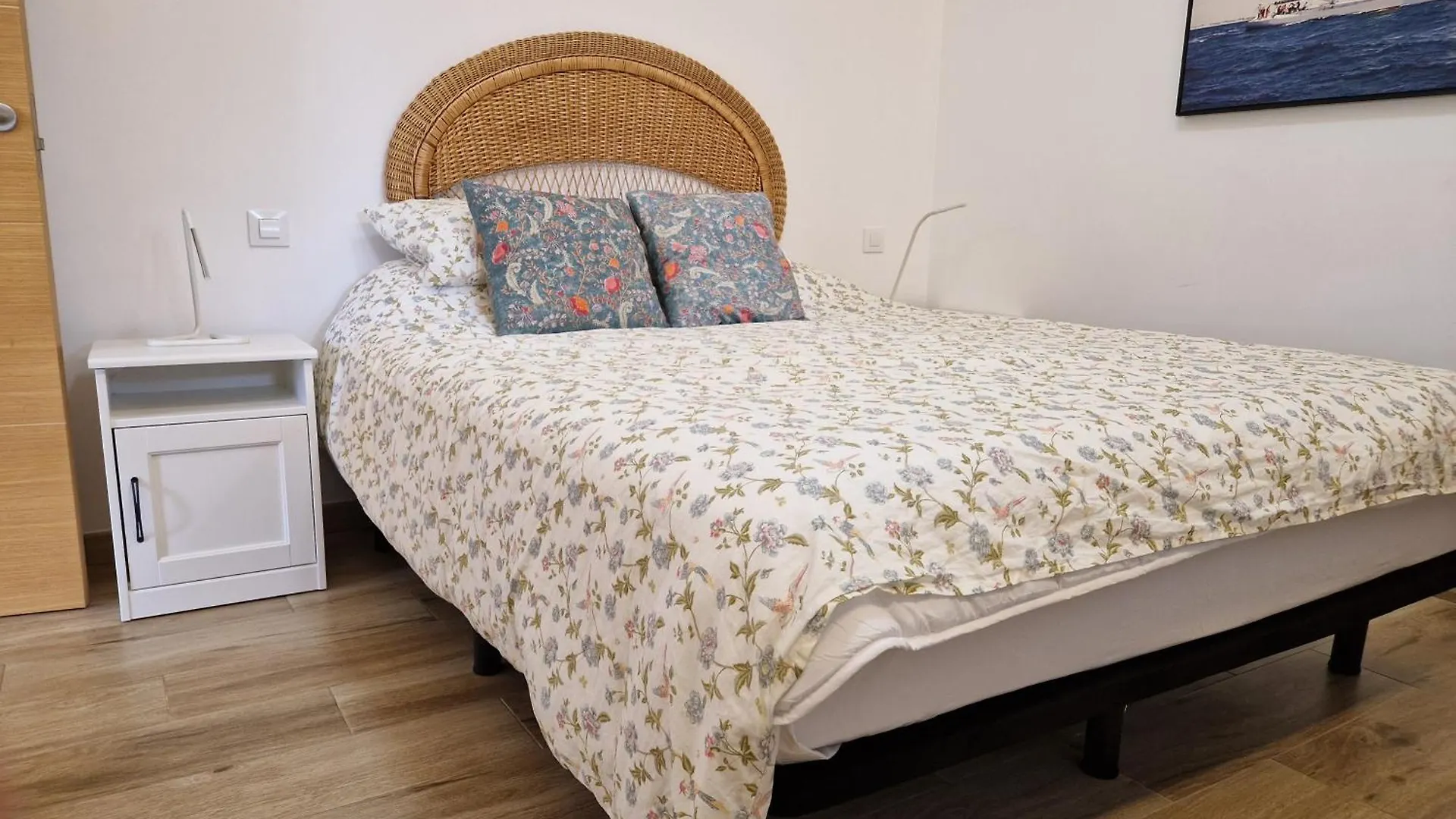 Villa Casa Con Piscina, High-Speed Wi-Fi Y Vistas Santa Brígida España