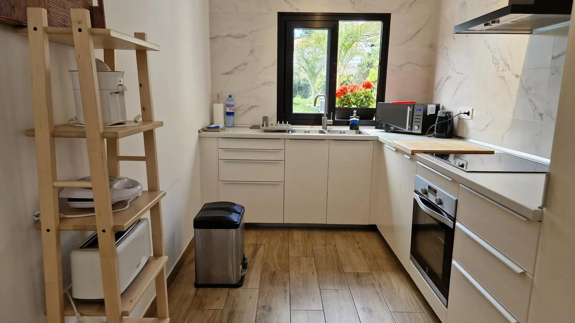 Villa Casa Con Piscina, High-Speed Wi-Fi Y Vistas Santa Brígida España