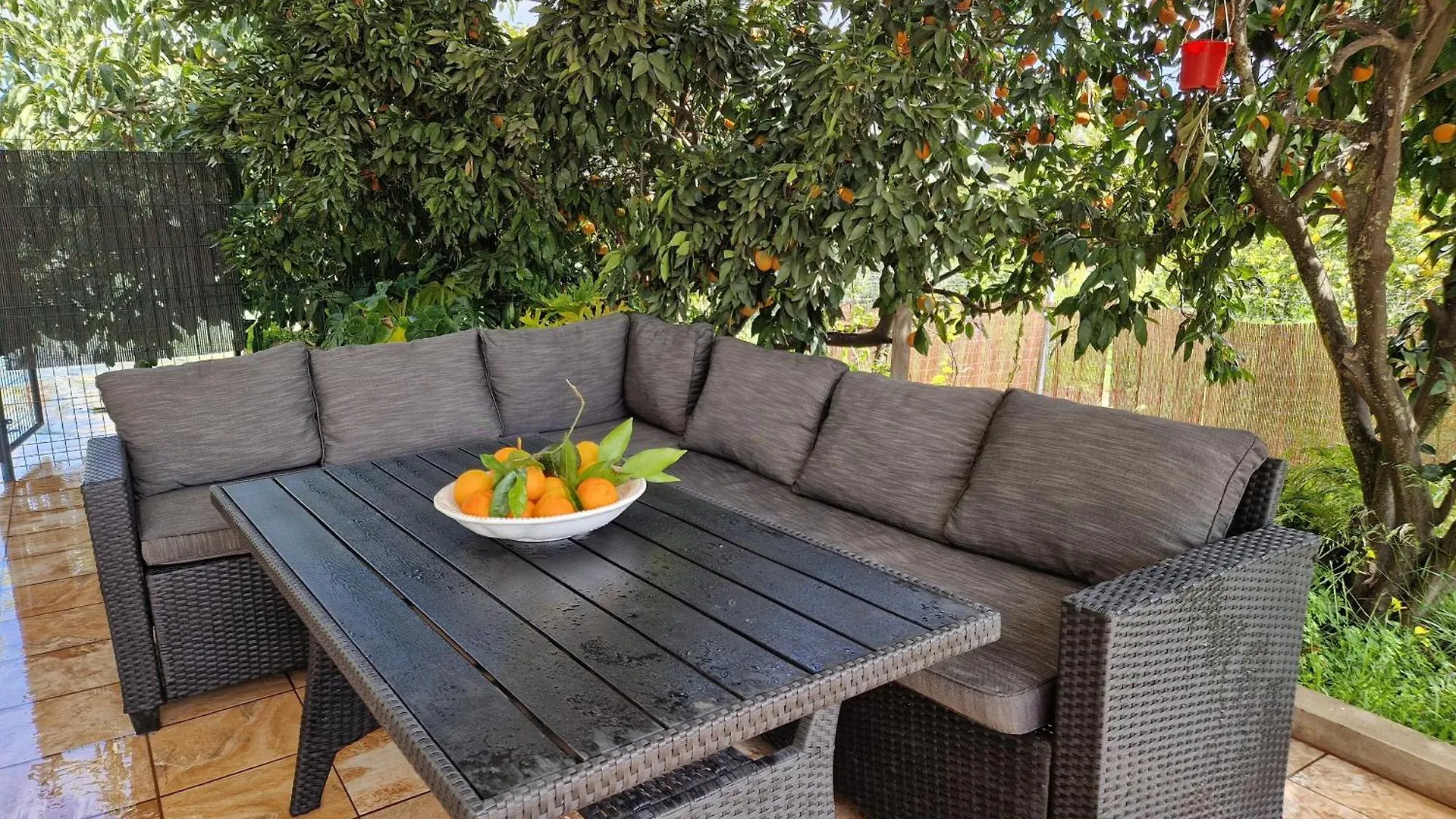 Сasa de vacaciones Villa Casa Con Piscina, High-Speed Wi-Fi Y Vistas Santa Brígida España